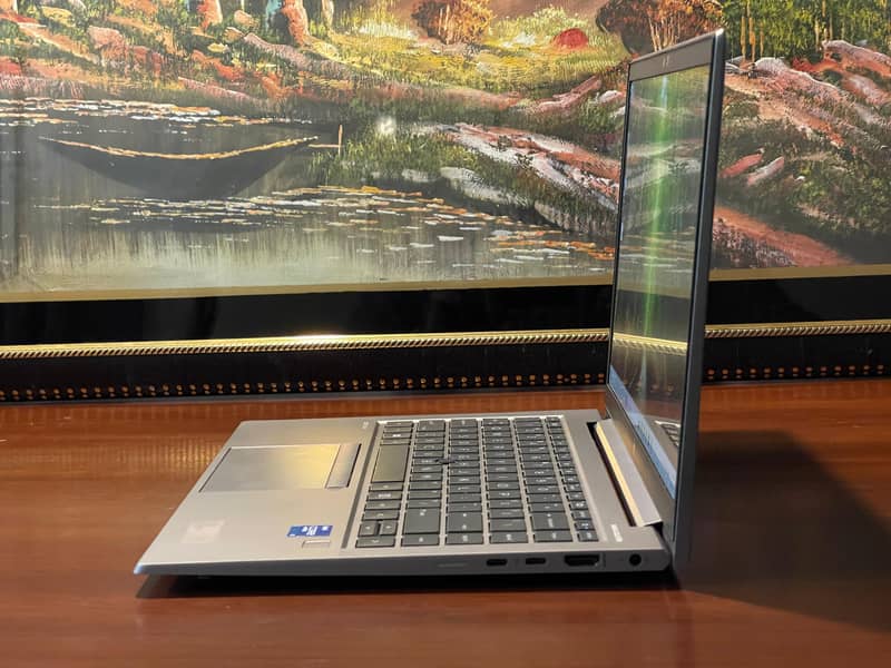 Zbook i7 10th Gen Touch Laptop (03226682445) 5