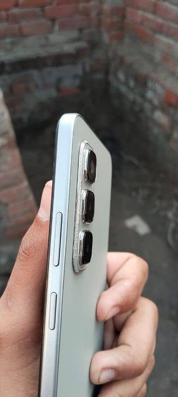 Infinix hot 50 pro 5