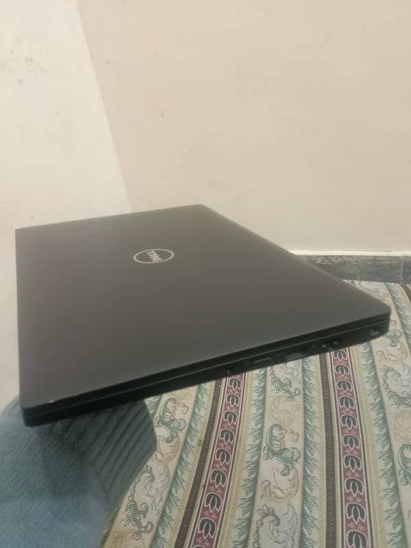 Dell i5 6th Generation 6