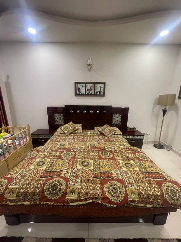 Bed for sale 4