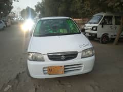 Suzuki Alto 2005