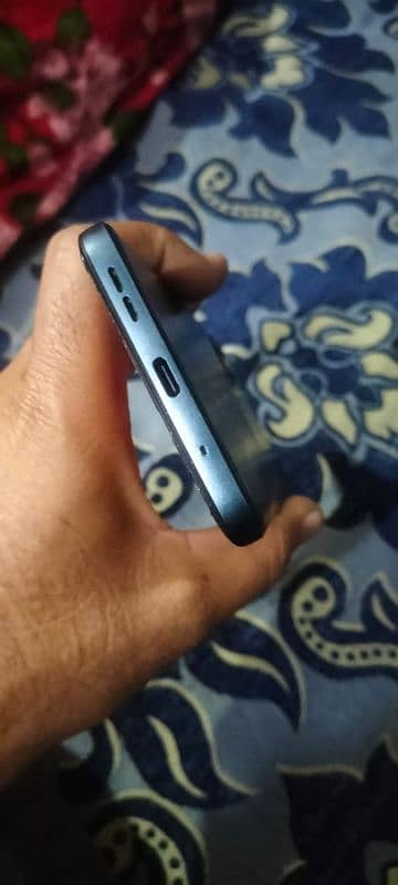 Nokia phone g21 good condition 3