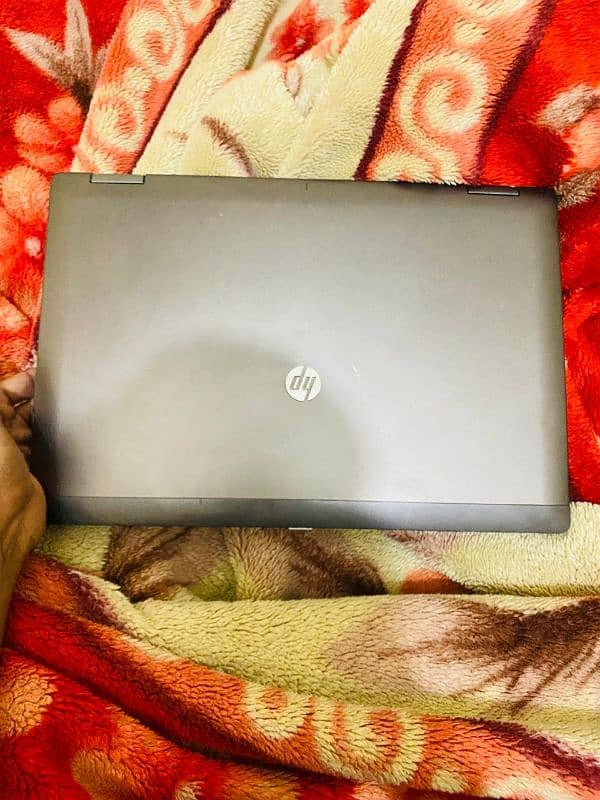 HP i5 2nd generation 3