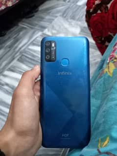 Infinix hot 9 For sale