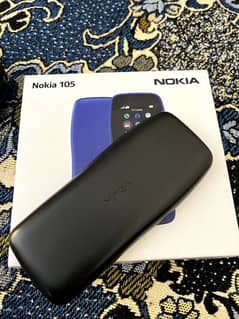 Nokia 105 for sale