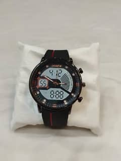 men’s watches beautiful and smoothly very beautiful