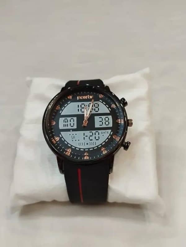 men’s watches beautiful and smoothly very beautiful 1