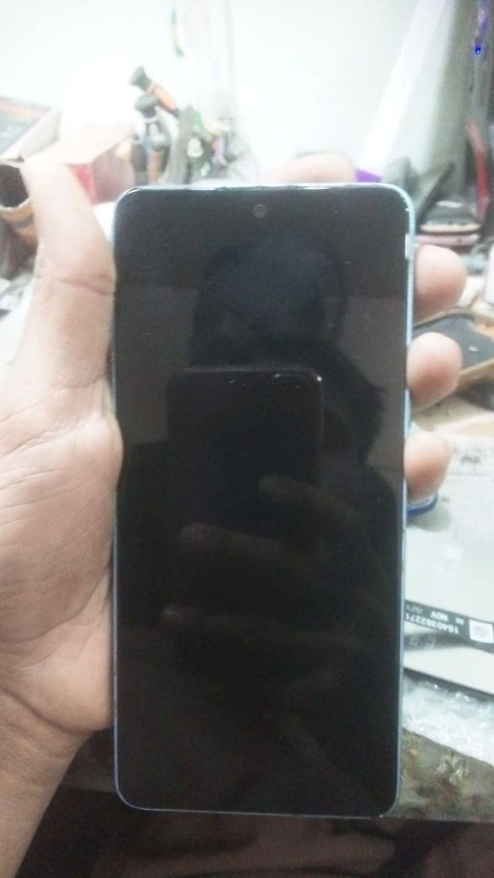 Xiaomi Redmi Note 13 , 4 months warantty availabe , OK condition 2