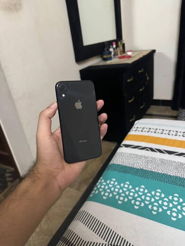 Iphone XR 2