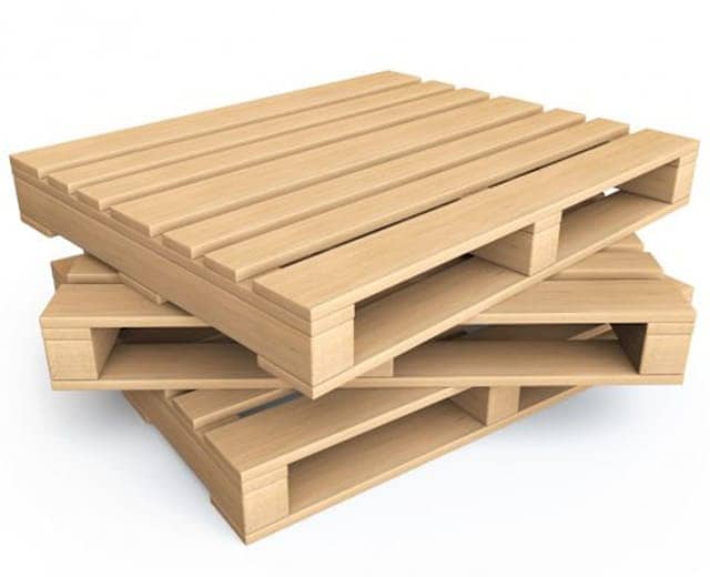 Shezad Wooden pallets|Shezad Plastic Pallets |Industrial Pallets 2