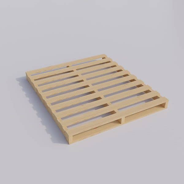 Shezad Wooden pallets|Shezad Plastic Pallets |Industrial Pallets 6