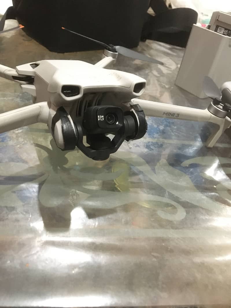 Dji Mini 3 4