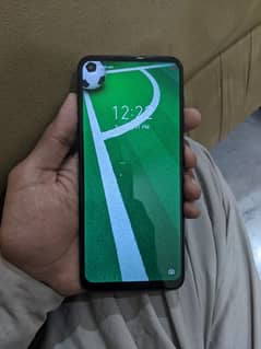 Tecno camon 16 Pro 6/128 PTA official better to Redmi A1+ A2+ Plus