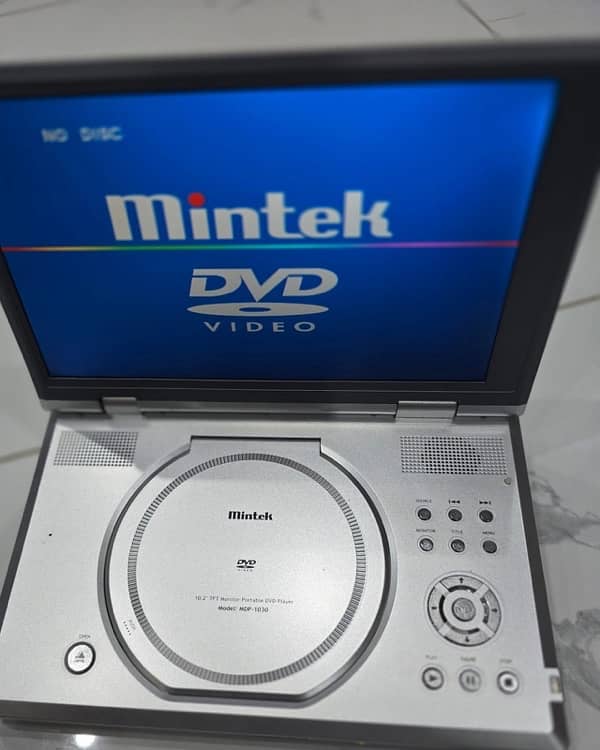 mintek dvd player 5