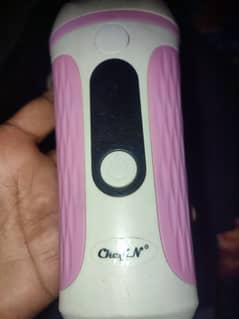 lezar hair remover