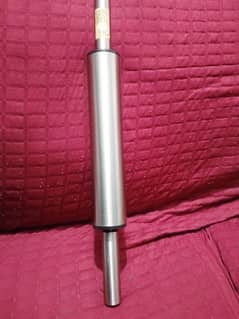 STAINLESS STEEL ROLLING PIN