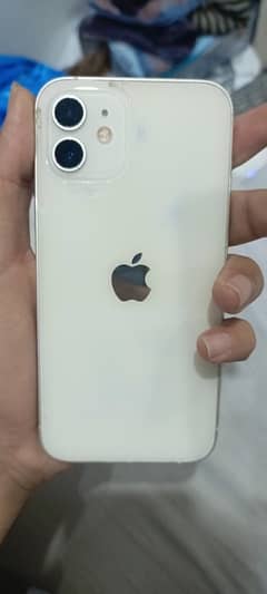 iphone 12 factory unlock