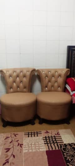 SOFA CHAIR