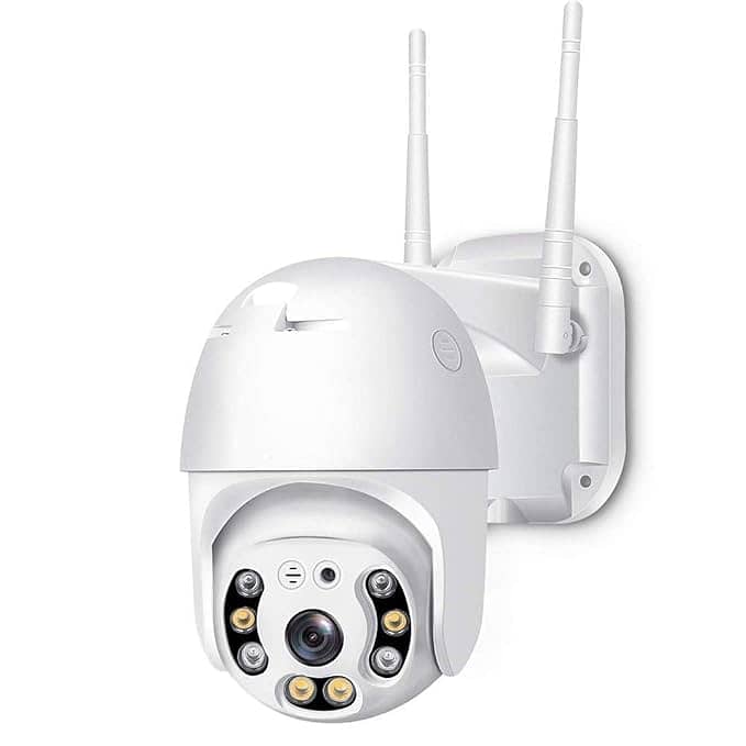 New Different Security Camera CCTV Camera Available 5