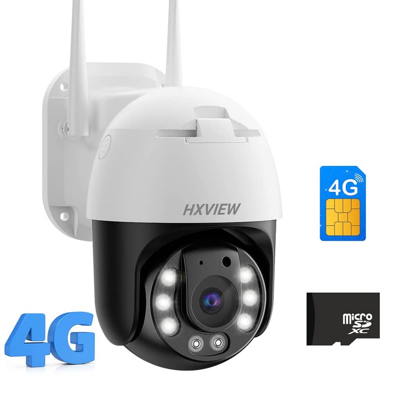 New Different Security Camera CCTV Camera Available 15