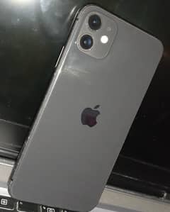 Iphone 11 64GB