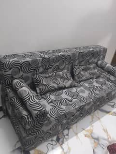 sofa cum bed 3 seater