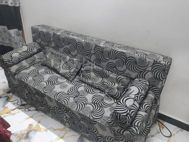 sofa cum bed 3 seater 2