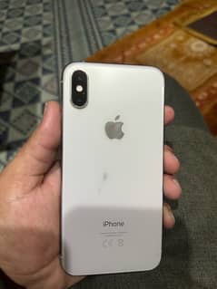 Iphone XS single sim PTA APPROVED