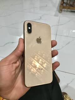 Iphone xs non pta