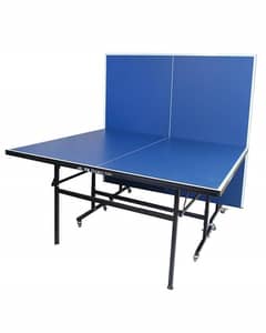 Table Tennis Table Waterproof PVC