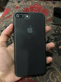 iphone 7plus 128gb pta prove