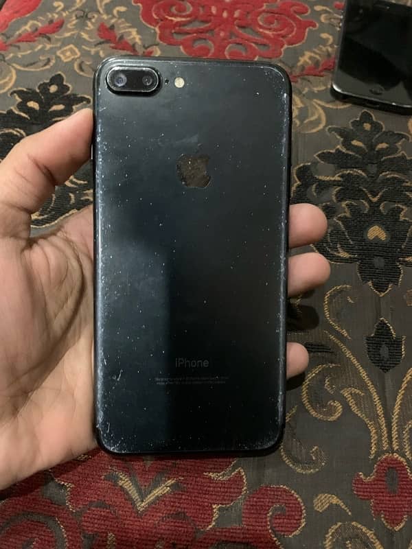 iphone 7plus 128gb pta prove 2