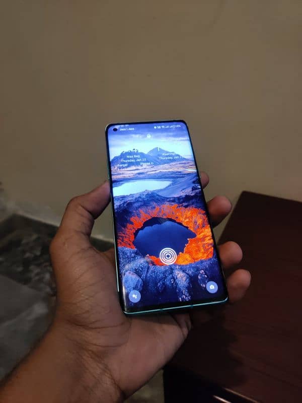 OnePlus 8  (8/128GB) dual sim global 9/10 3