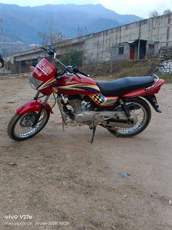 honda deluxe for sale 0311/69/18.570 1