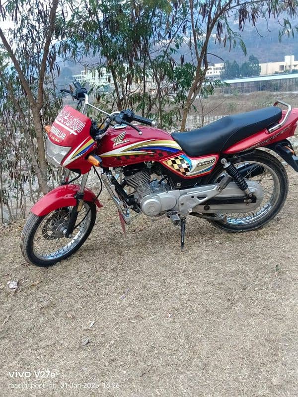 honda deluxe for sale 0311/69/18.570 2