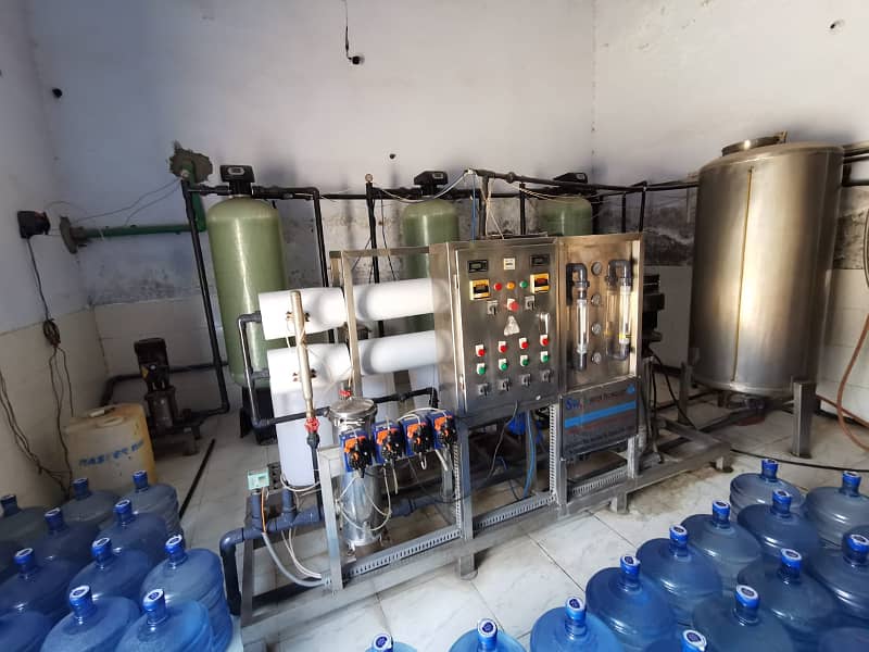 3 Kanal Factory For Sale 5