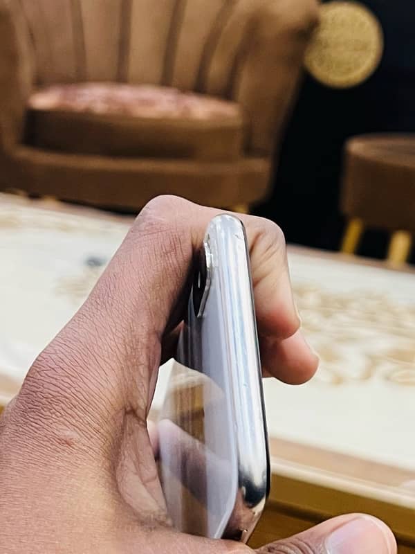 iPhone X 256 gb Non PTA (Sasta) 4