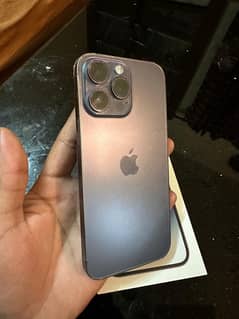 Iphone 14 Pro Max 256gb Pta Approved