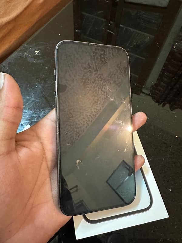 Iphone 14 Pro Max 256gb Pta Approved 1