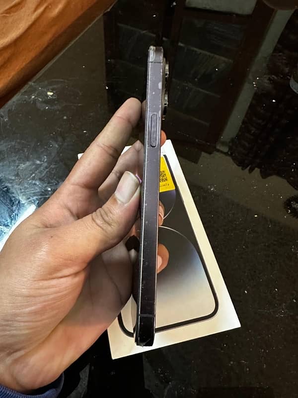 Iphone 14 Pro Max 256gb Pta Approved 4