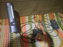 Xbox 360 gaming console