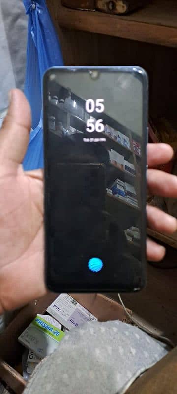 Vivo V23E 8/128 gb 1