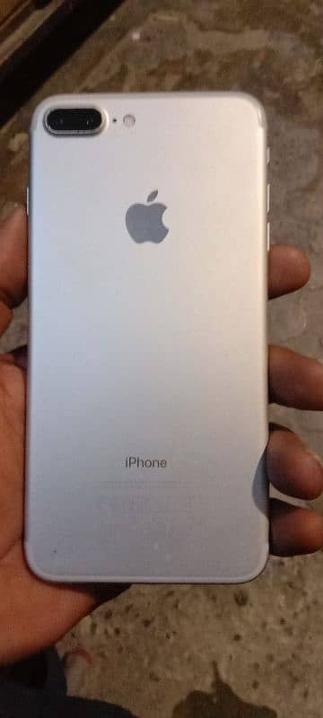 Iphone 7plus for Sale 1