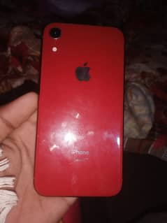 i phone XR Freah