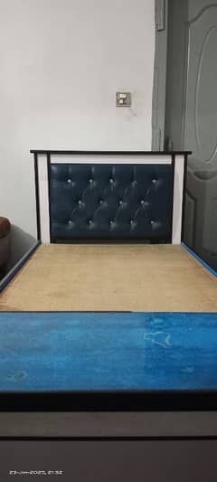 Single Bed