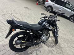 Selling My Yamaha YBR G 125