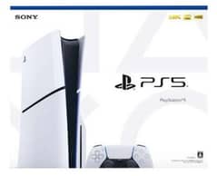 PS5