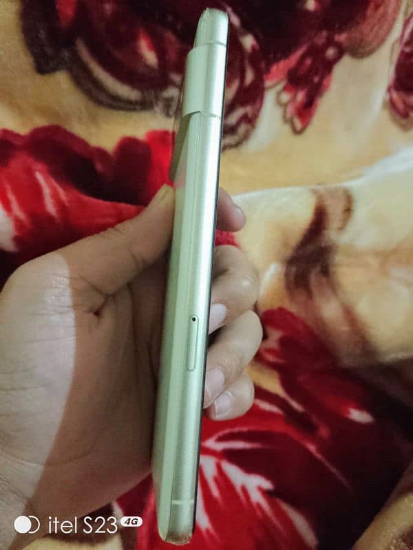 google pixel 7 8gb 128gb lush condition whatsapp no 03390240001 1