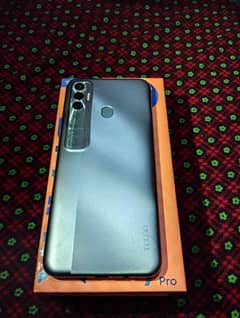 Tecno Spark 7 Pro