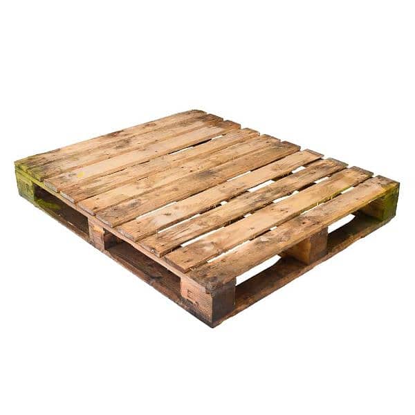 Shezad Wooden pallets |Shezad Plastic Pallets |Industrial Pallets 12